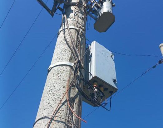 LEI AMPLIA PENALIZAÇÕES PARA FURTOS, ROUBOS OU RECEPTAÇÃO DE MATERIAIS DE REDES ELÉTRICAS