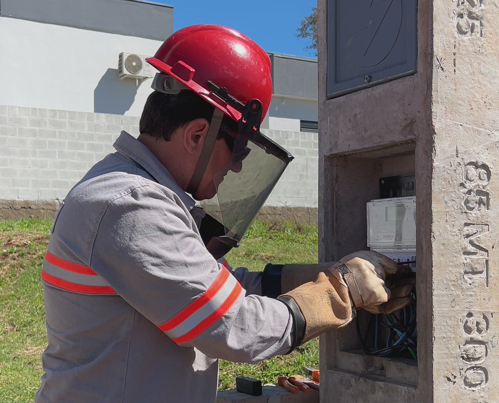 CERILUZ INICIA PROJETO-PILOTO DE MEDIÇÃO REMOTA DO CONSUMO DE ENERGIA PARA ASSOCIADOS DO GRUPO B