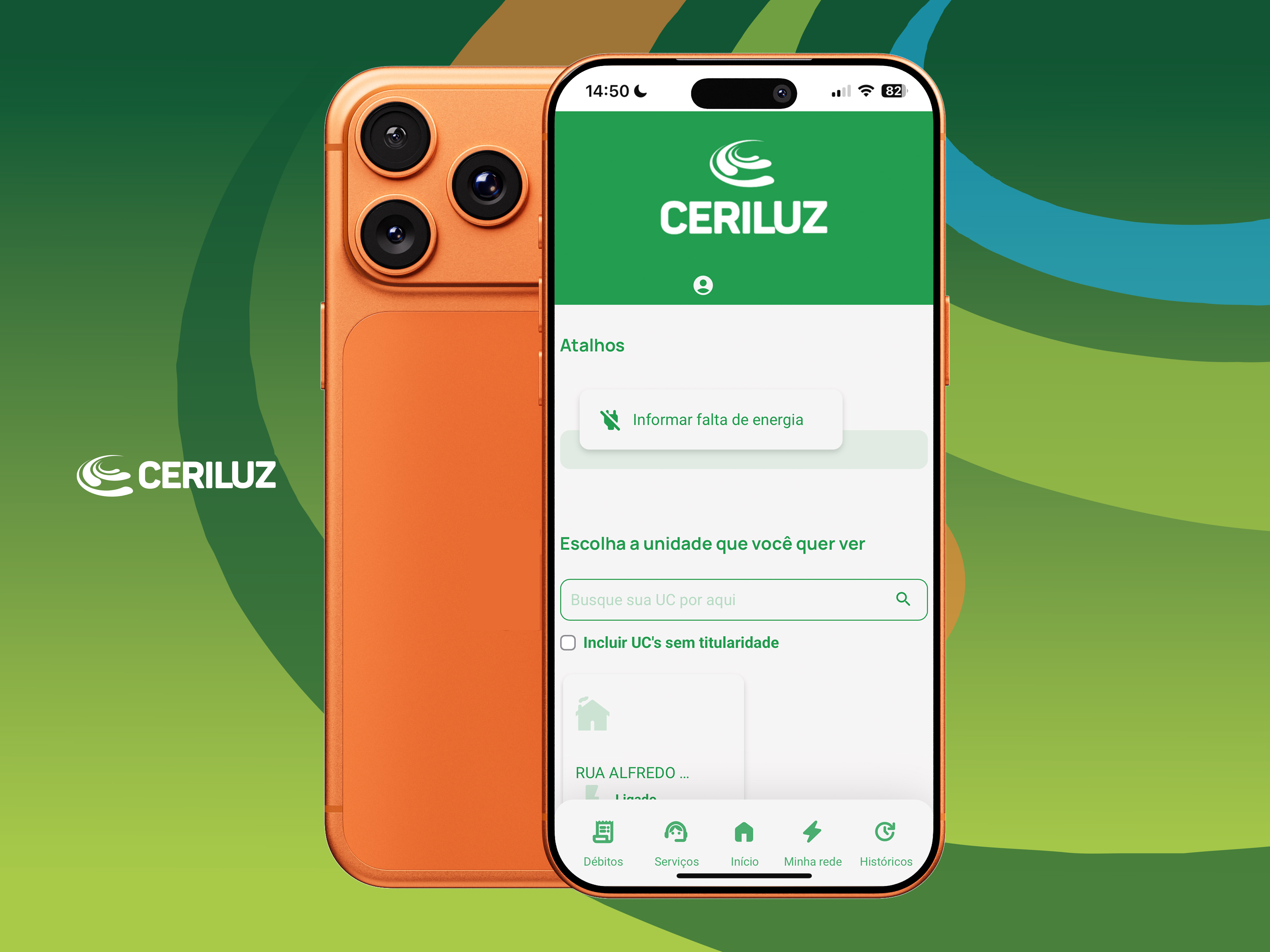 CERILUZ APRESENTA APLICATIVO DIGITAL PARA FACILITAR ACESSO AOS SERVIÇOS