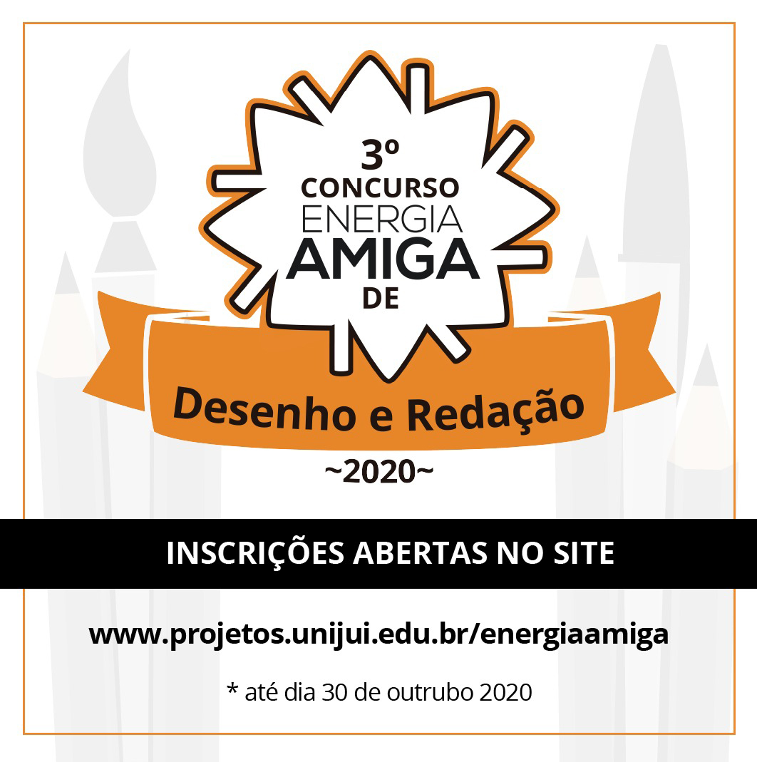 Concurso Energia Amiga