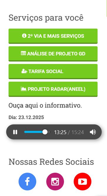 Projeto Radar