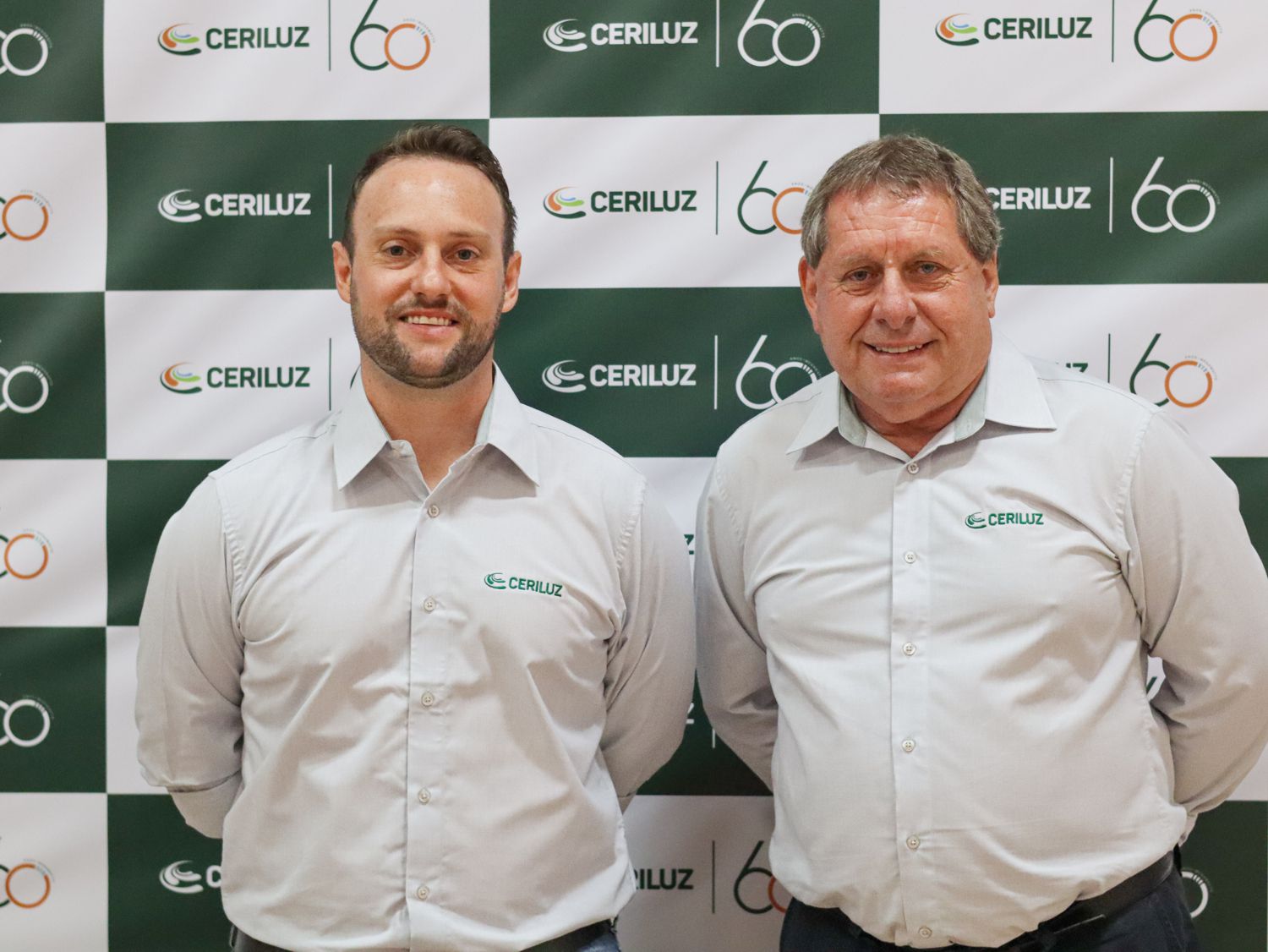 EM CERIMÔNIA, CERILUZ EMPOSSA NOVAS DIRETORIAS PARA O QUADRIÊNIO 2026/2030