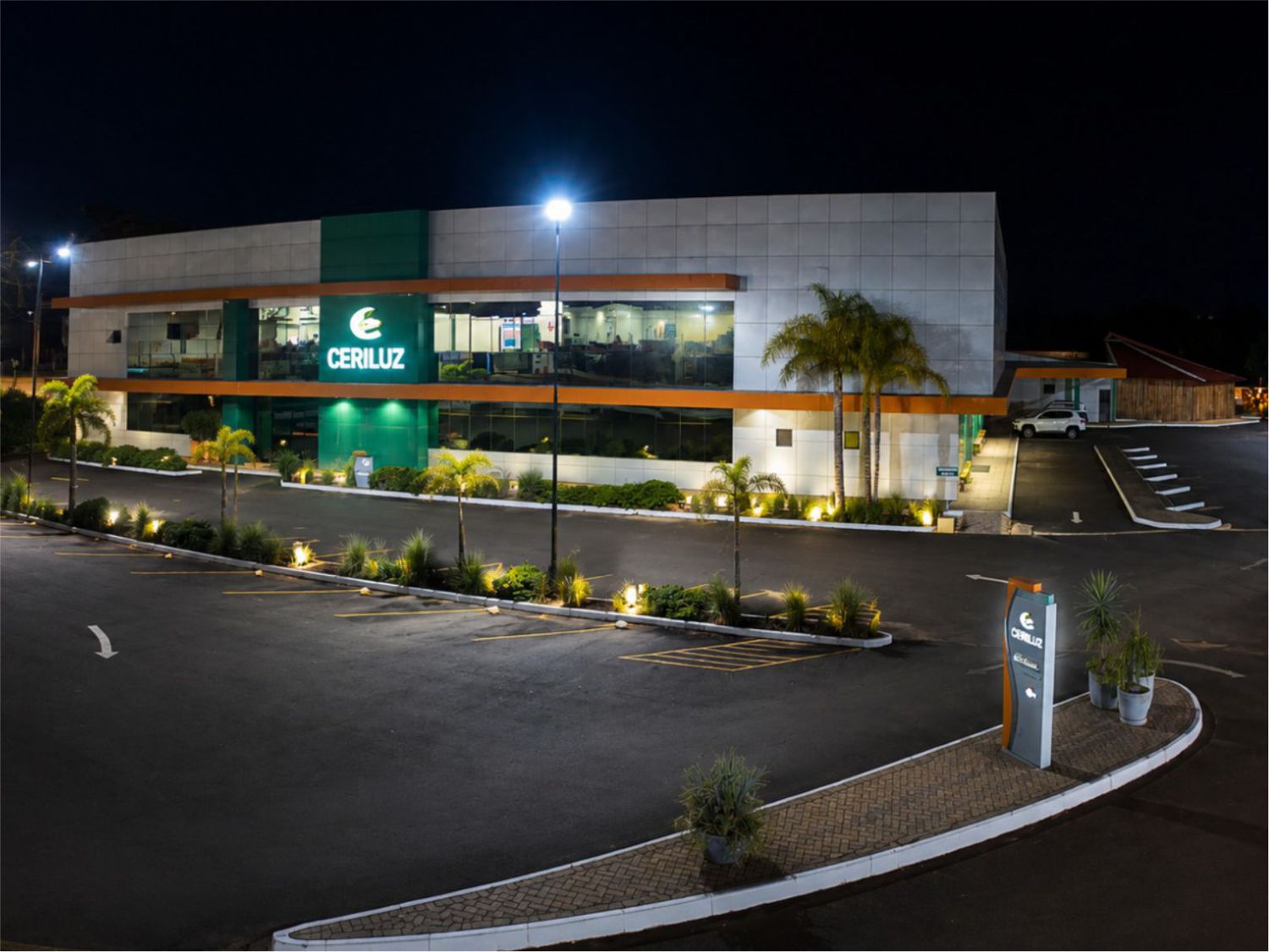 CERILUZ CELEBRA 60 ANOS DESTACANDO A QUALIDADE DA ENERGIA FORNECIDA E O COMPROMISSO COM AS PESSOAS